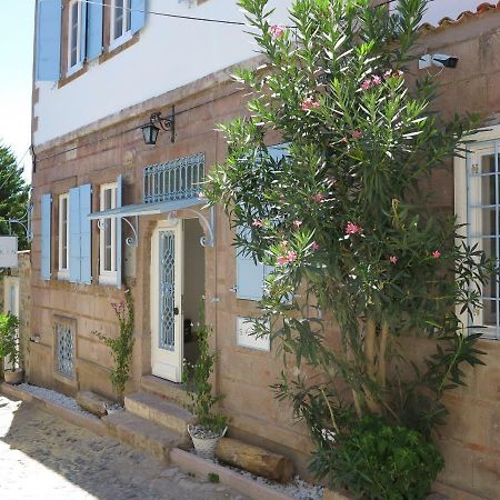 Cunda Sakin Hotel المظهر الخارجي الصورة
