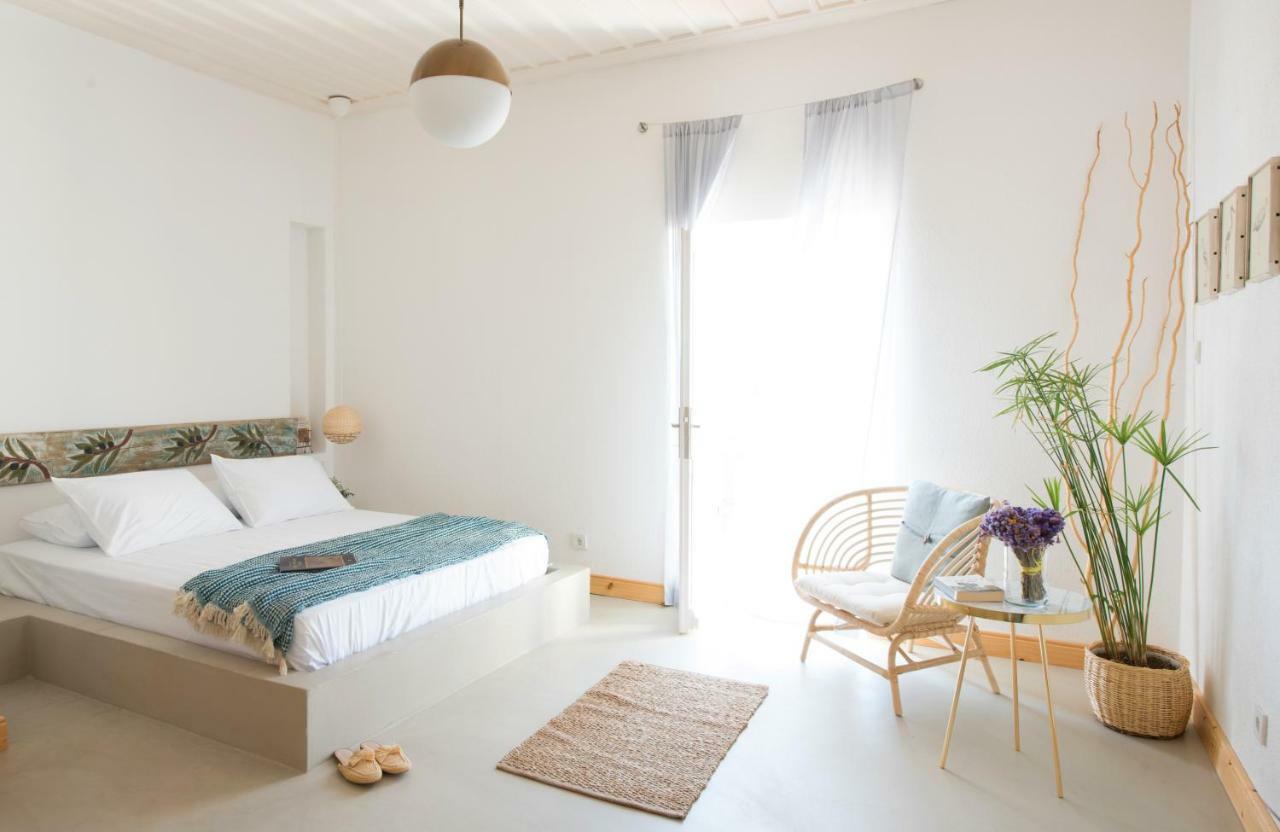 Cunda Sakin Hotel المظهر الخارجي الصورة