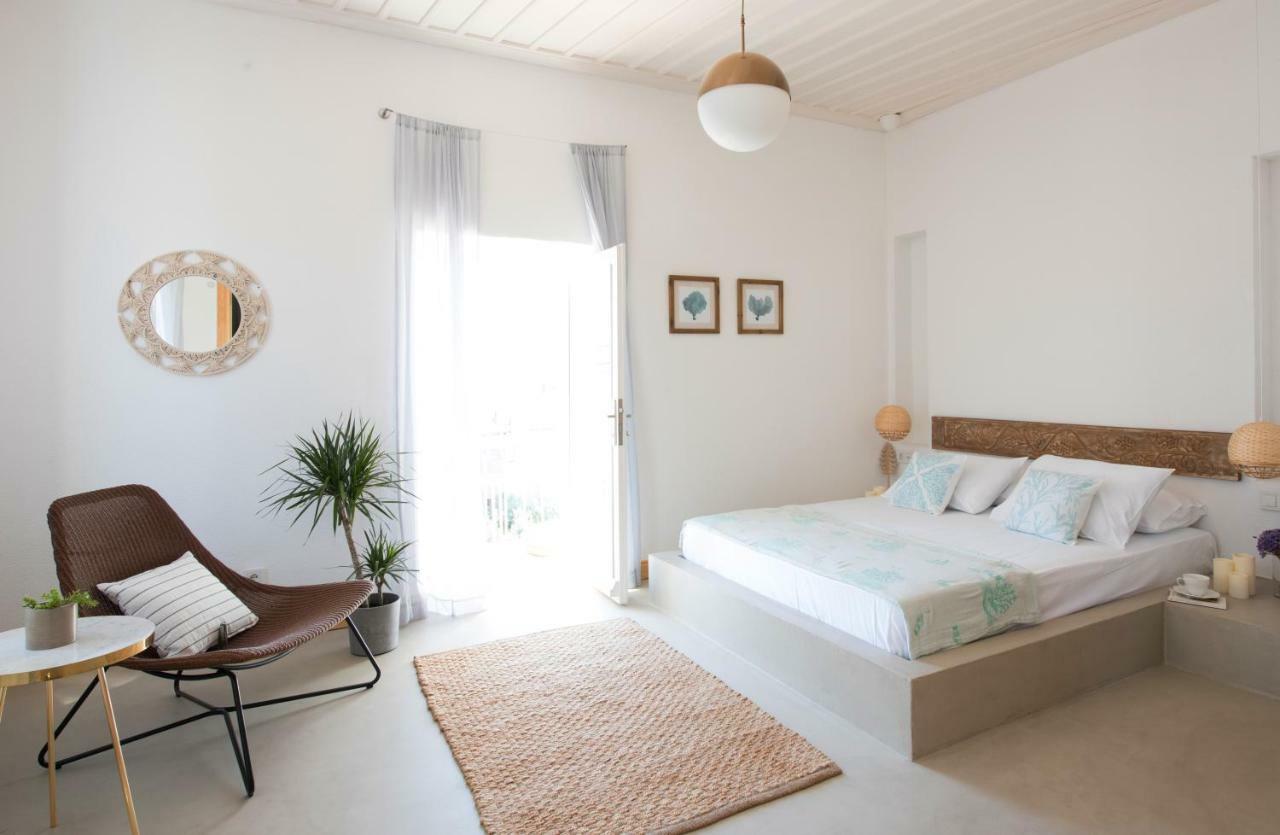 Cunda Sakin Hotel المظهر الخارجي الصورة