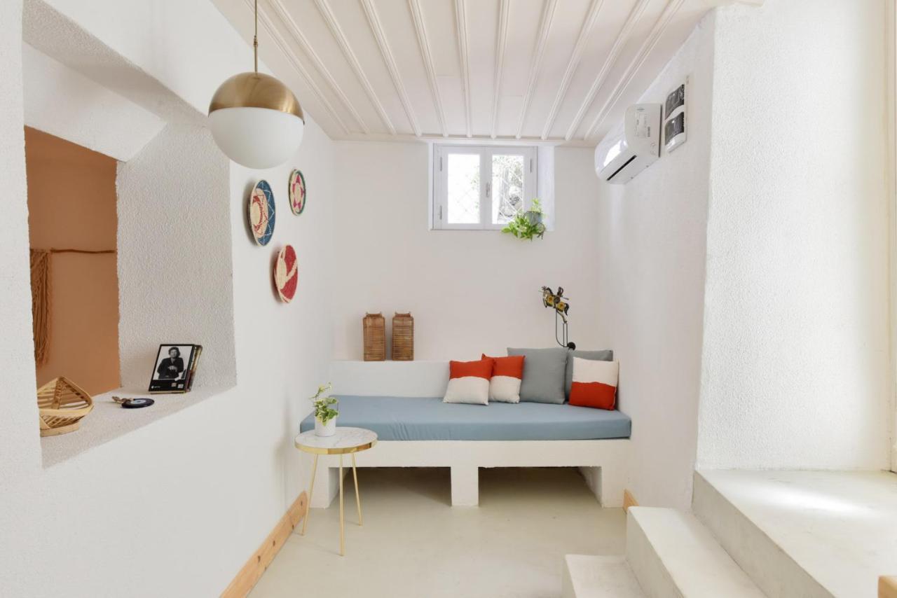 Cunda Sakin Hotel المظهر الخارجي الصورة