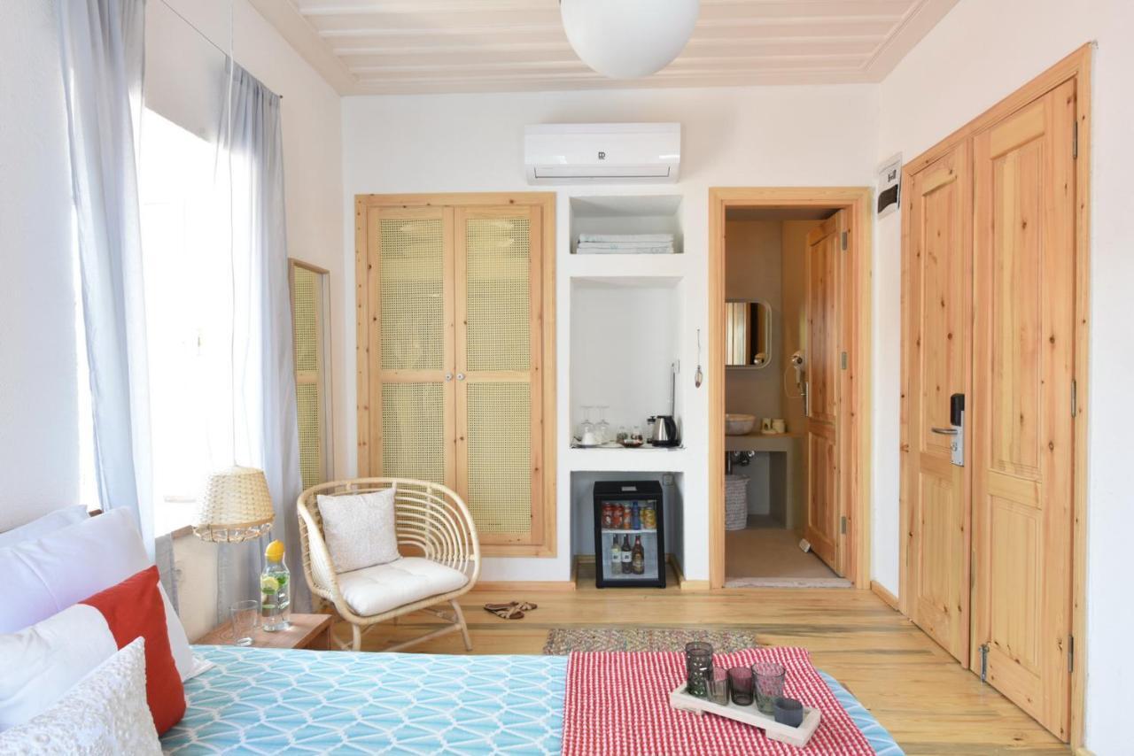 Cunda Sakin Hotel المظهر الخارجي الصورة