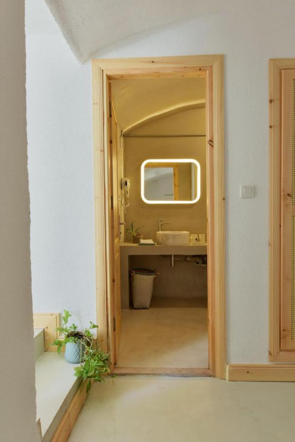 Cunda Sakin Hotel المظهر الخارجي الصورة