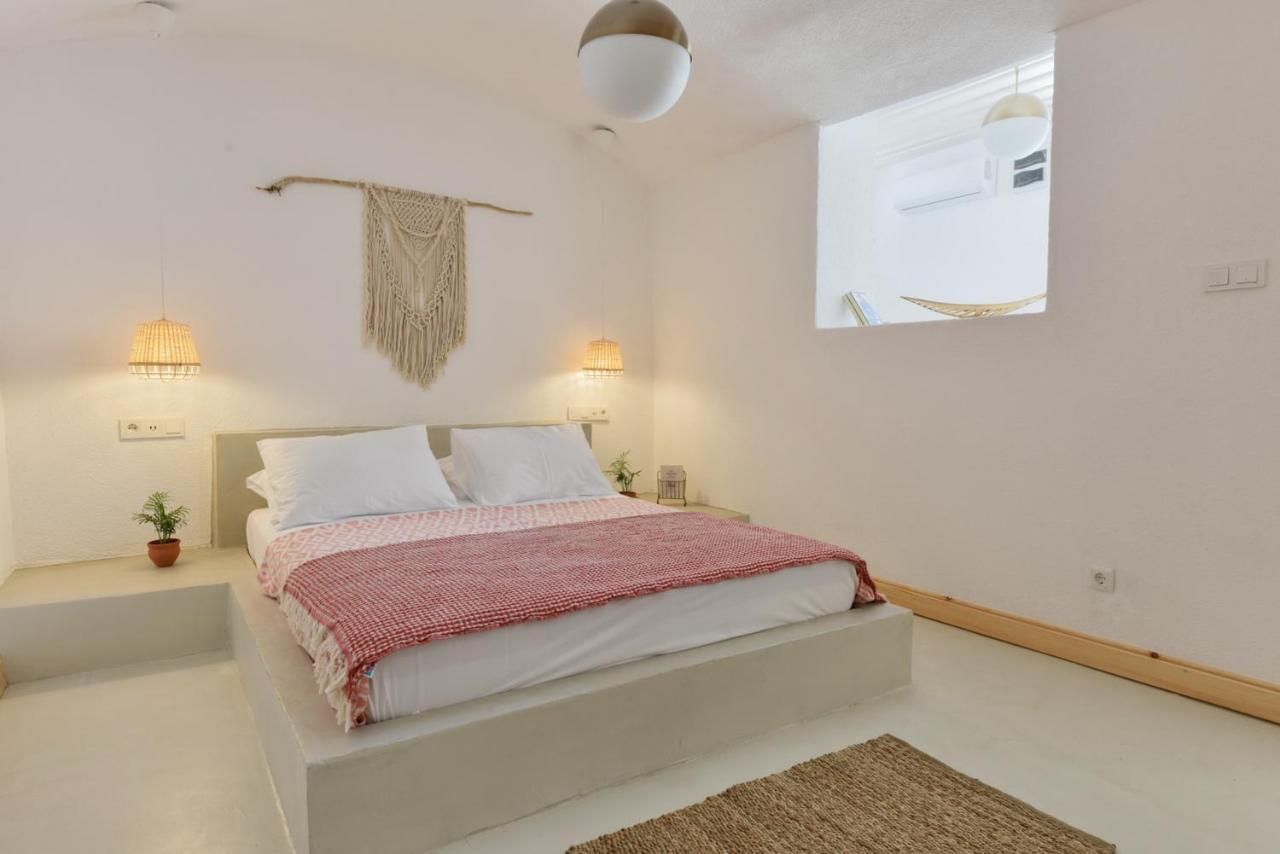 Cunda Sakin Hotel المظهر الخارجي الصورة