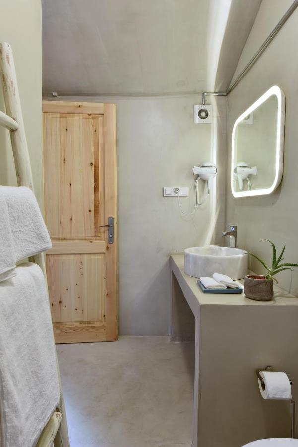 Cunda Sakin Hotel المظهر الخارجي الصورة